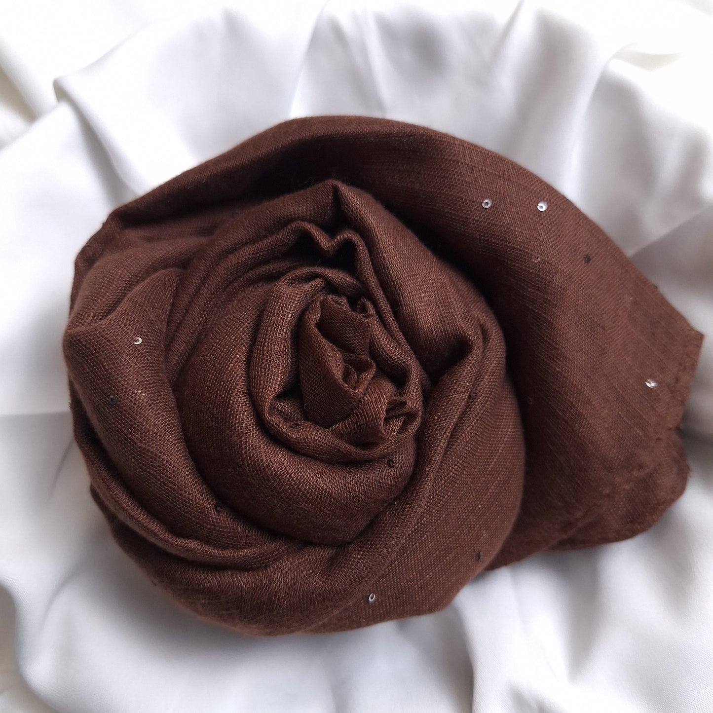 Lawn Sequence - Chocolate