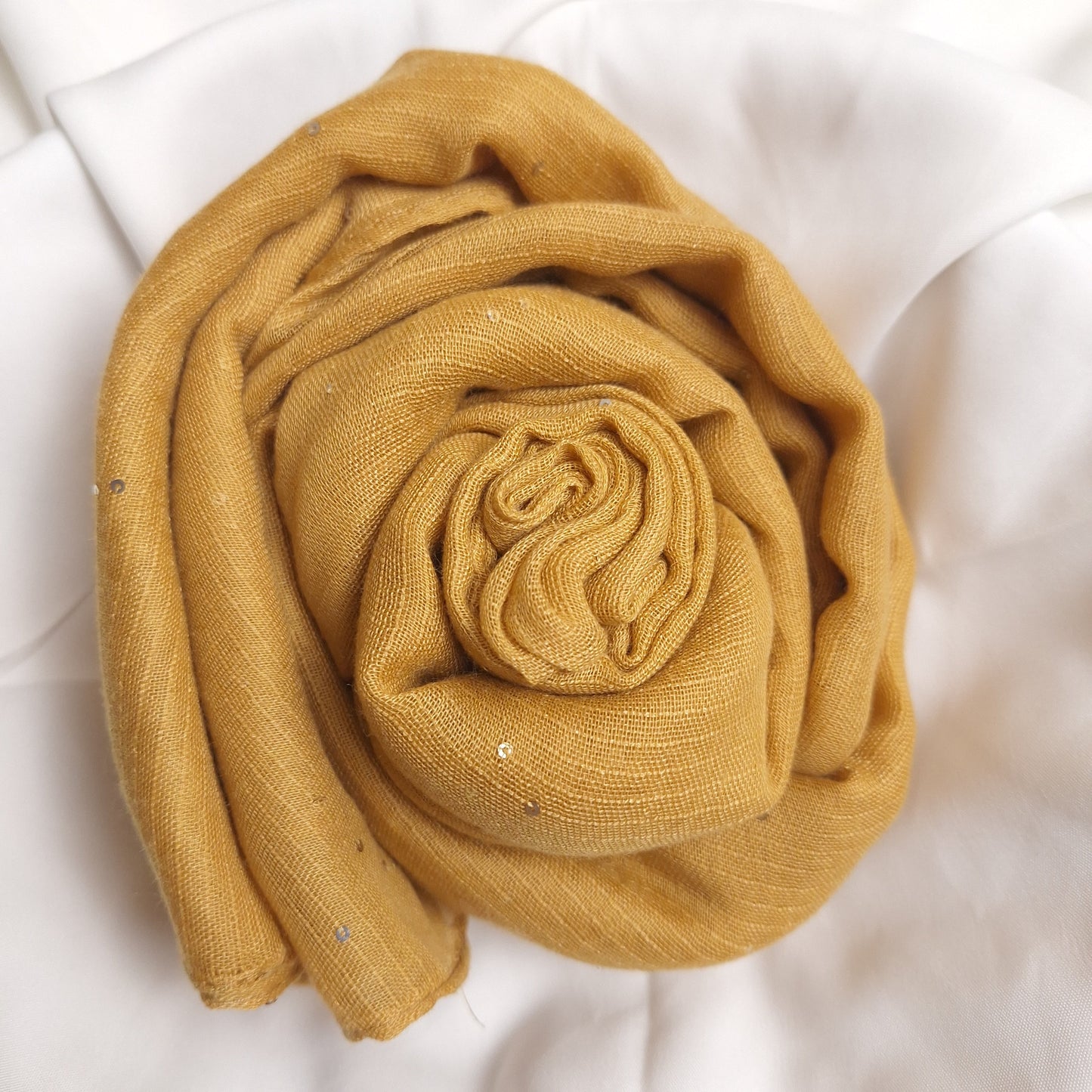 Lawn Sequence - Dull Golden