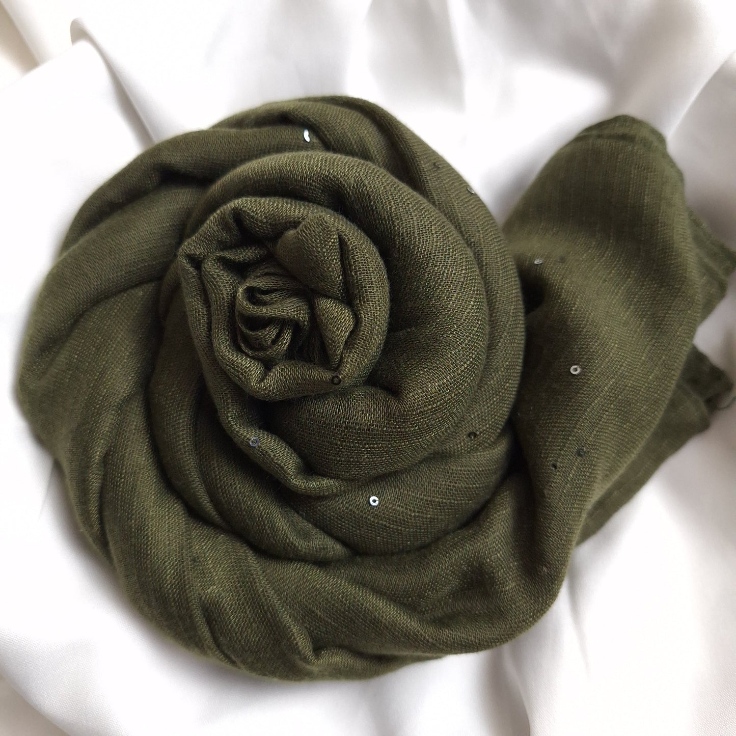 Lawn Sequence - Moss Green