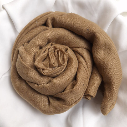 Lawn Sequence - Beige