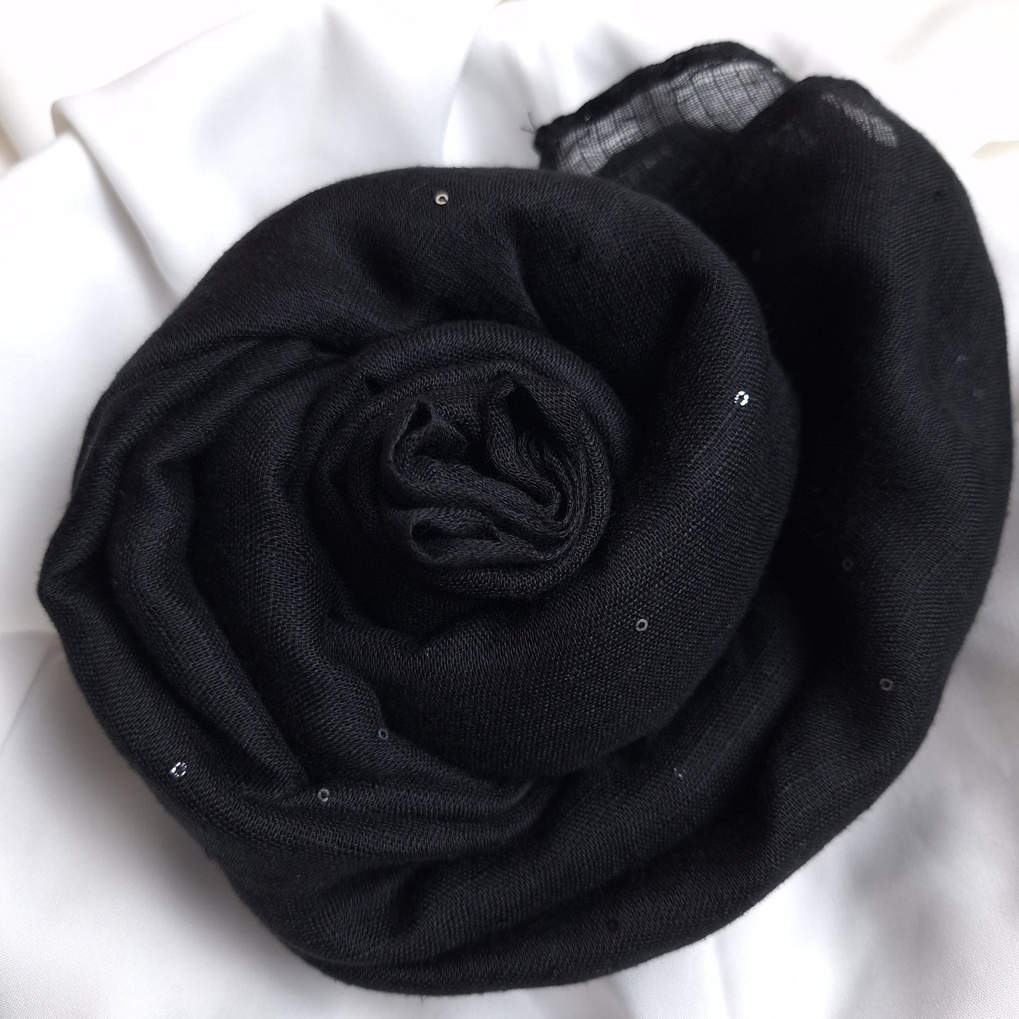 Lawn Sequence - Black