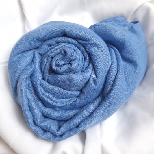 Lawn Sequence - Ocean Blue