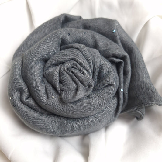 Lawn Sequence - Charcoal