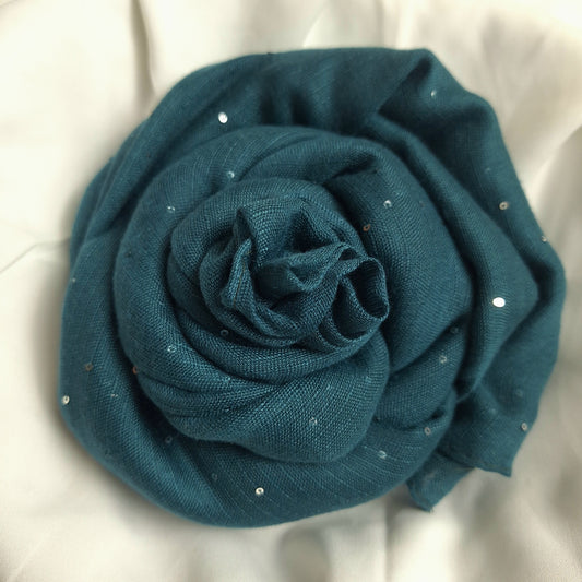 Lawn Sequence - Sea Green