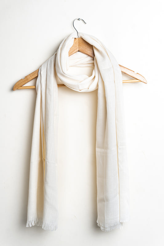 Turkish Lawn - Cream