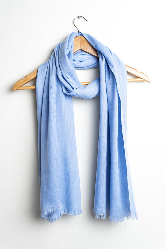 Turkish Lawn - Sky Blue