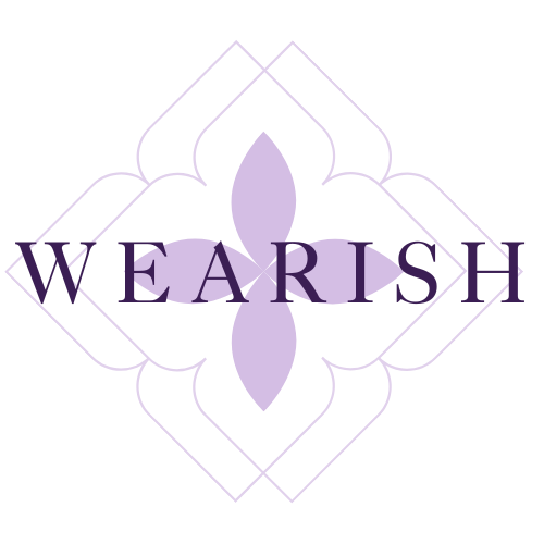 WEARISH