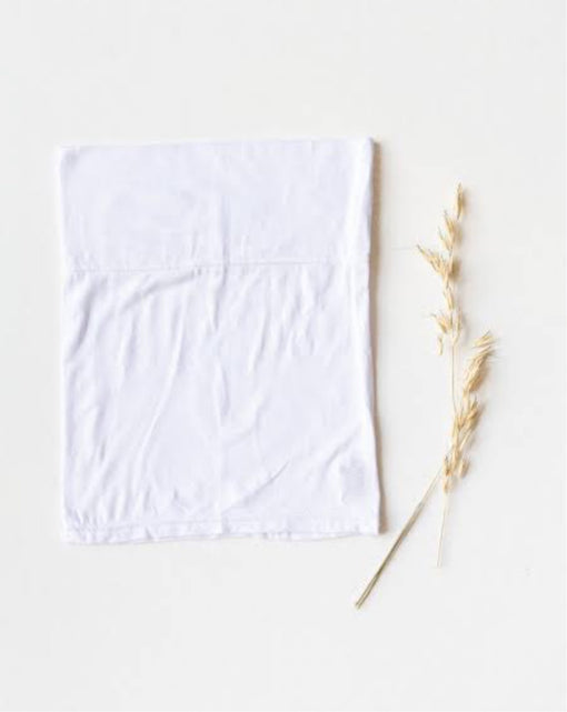 Tube Underscarf - White